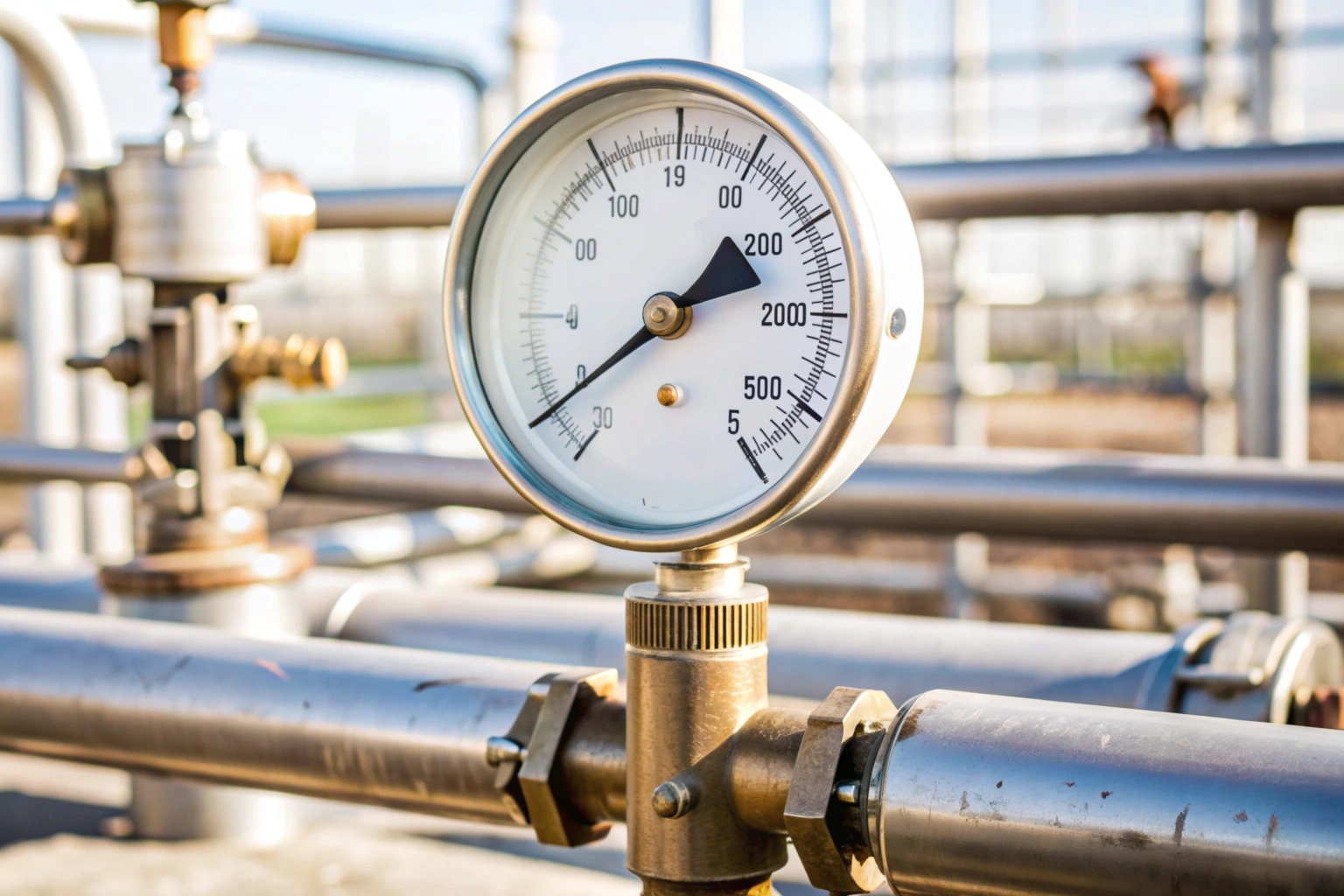 Автоматизация технологических процессов. Дооборудование ректификационных колонн приборами КИП